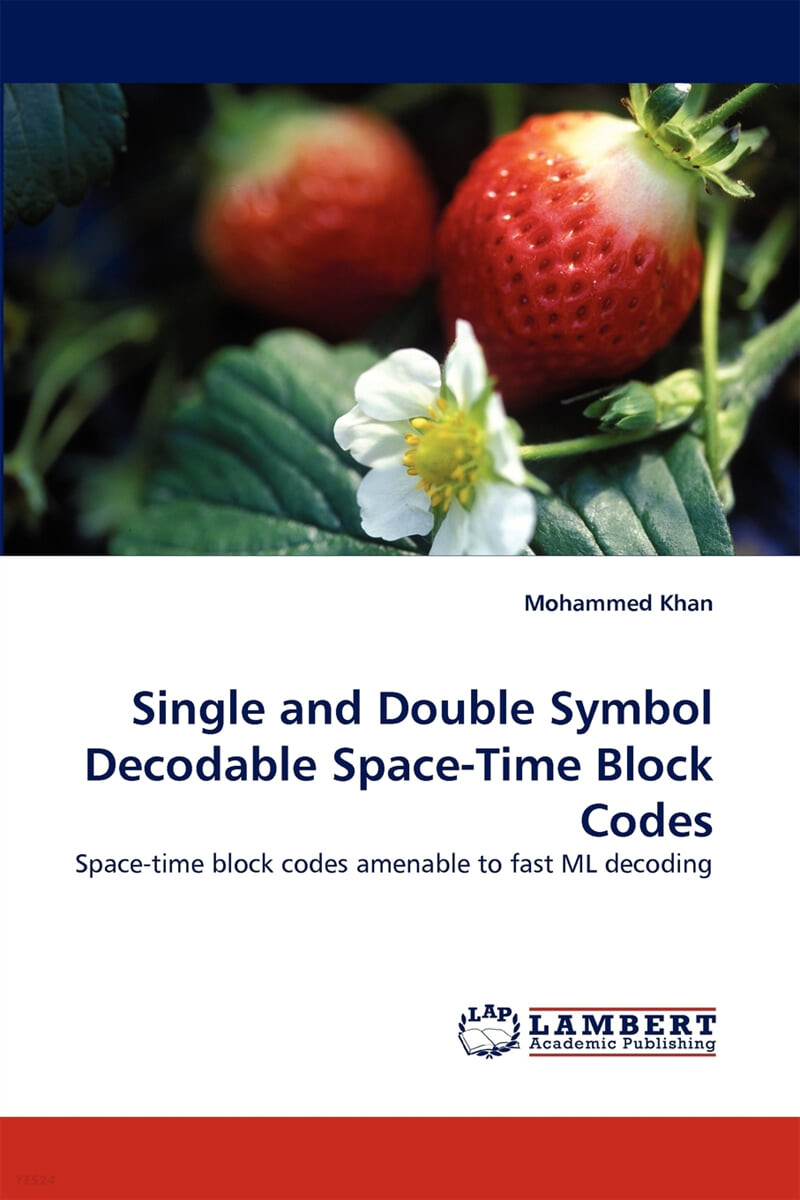 Single and Double Symbol Decodable Space-Time Block Codes