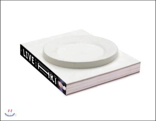 Live the art : 15years of Deitch Projects