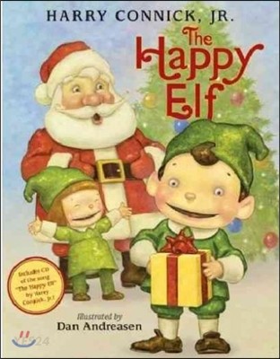 (The) happy elf