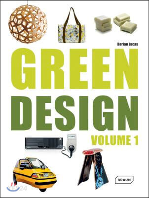 Green design. Vol. 1