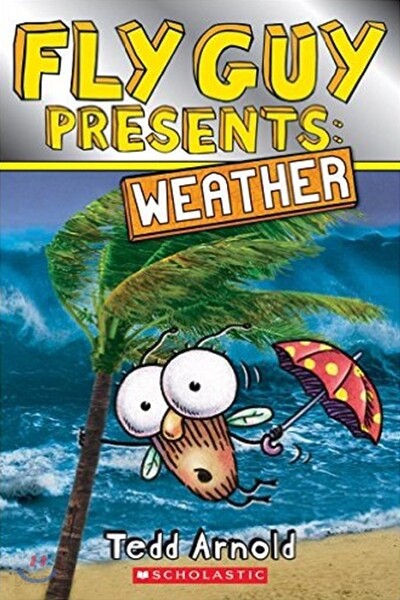 Fly Guy Presents (Weather, 플라이 가이)