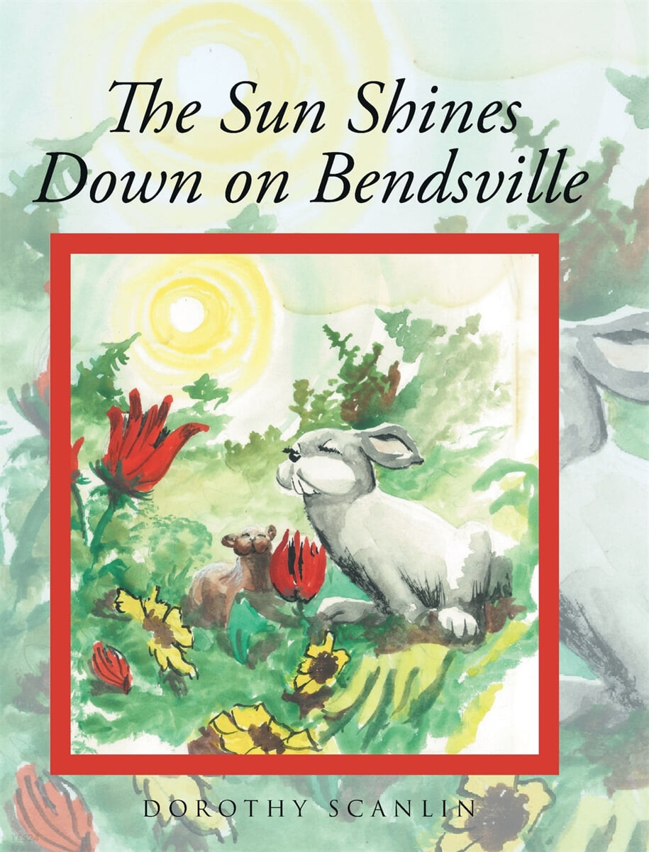(The) Sun shines down on Bendsville 