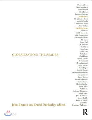 Globalization (The Reader)