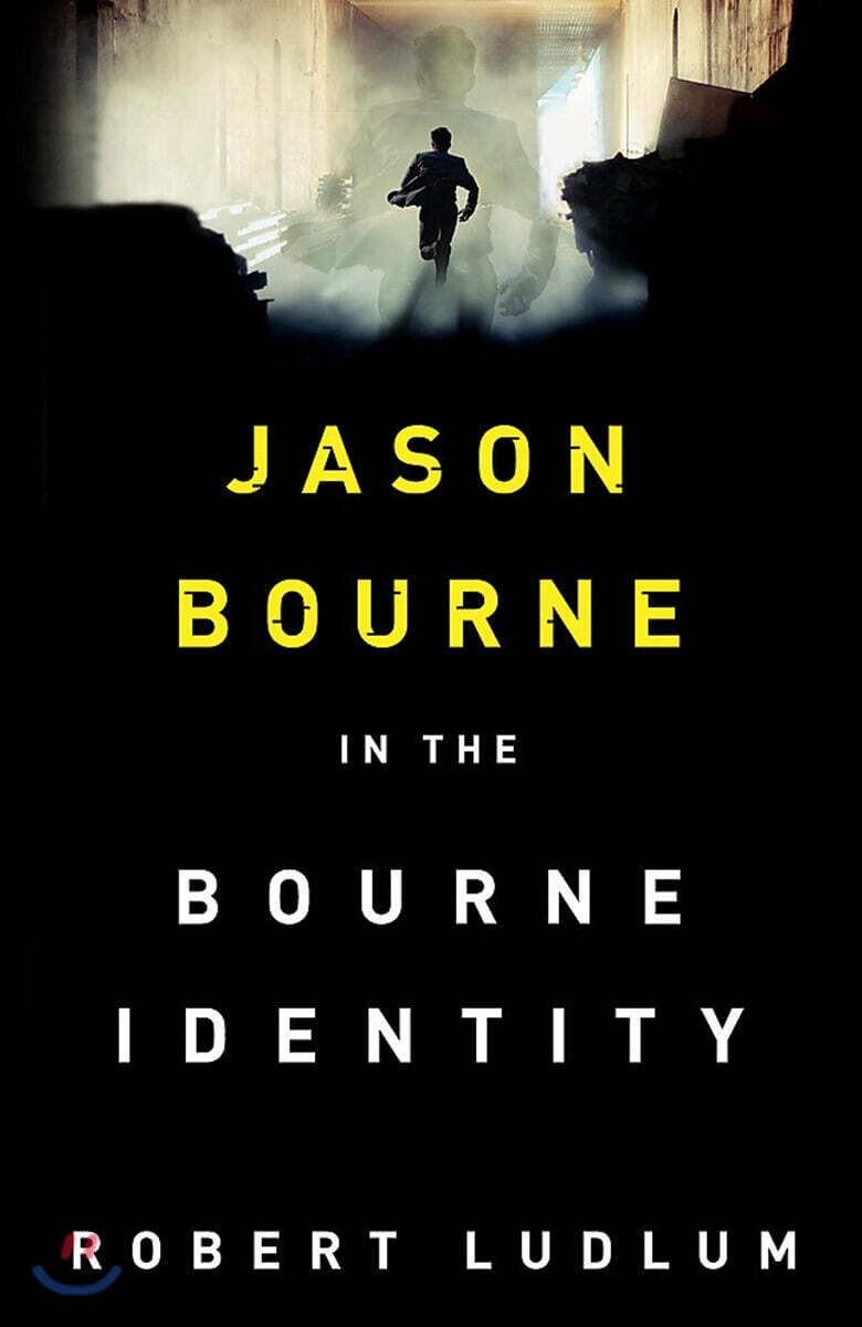 The Bourne Identity (JASON BOURNE)