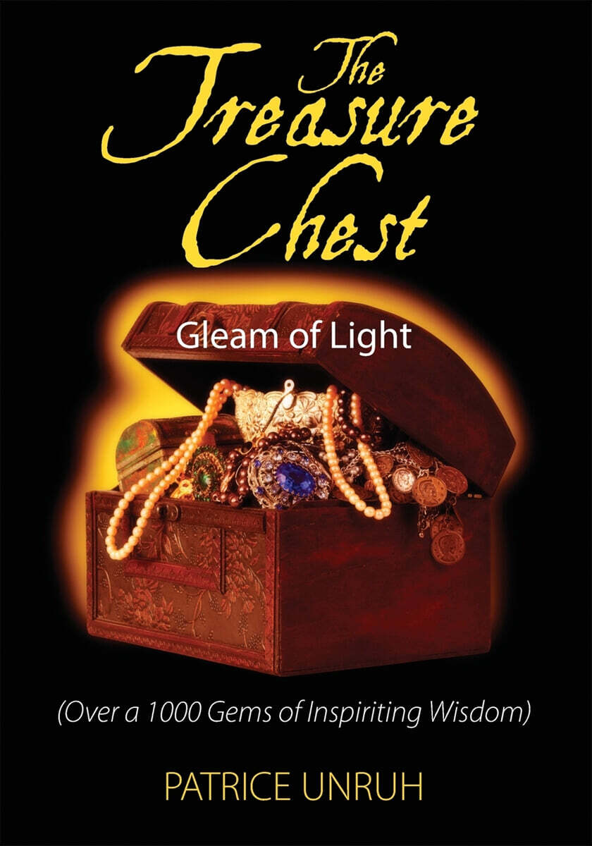 The Treasure Chest (Gleam of Light (Over a 1000 Gems of Inspiriting Wisdom))