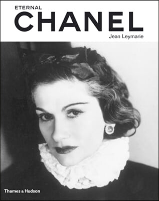 Eternal Chanel (An Icon’s Inspiration)