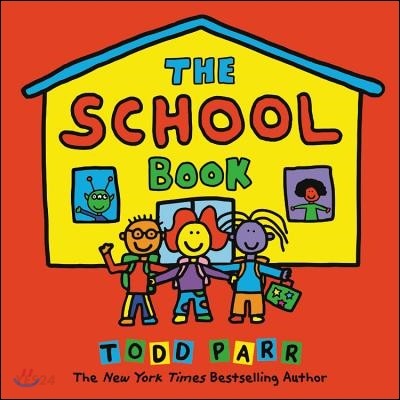 (The)school book