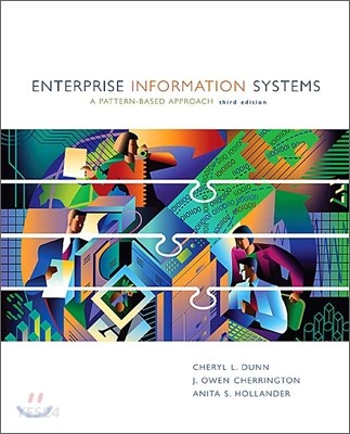 Enterprise Information Systems : A Pattern-Based Approach, 3/E