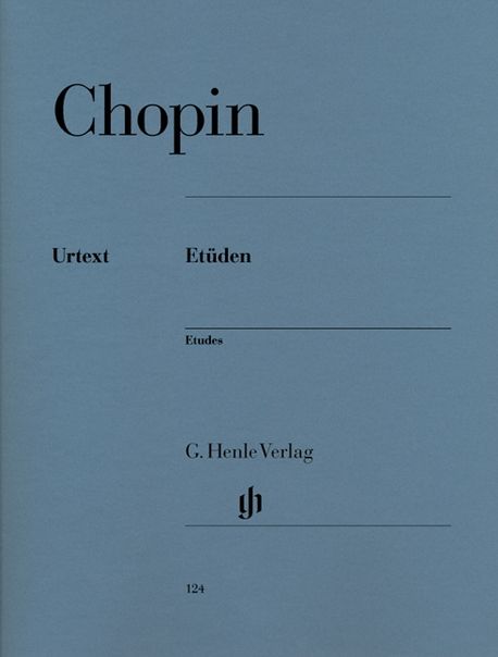 Etuden : Etudes.  - [score]