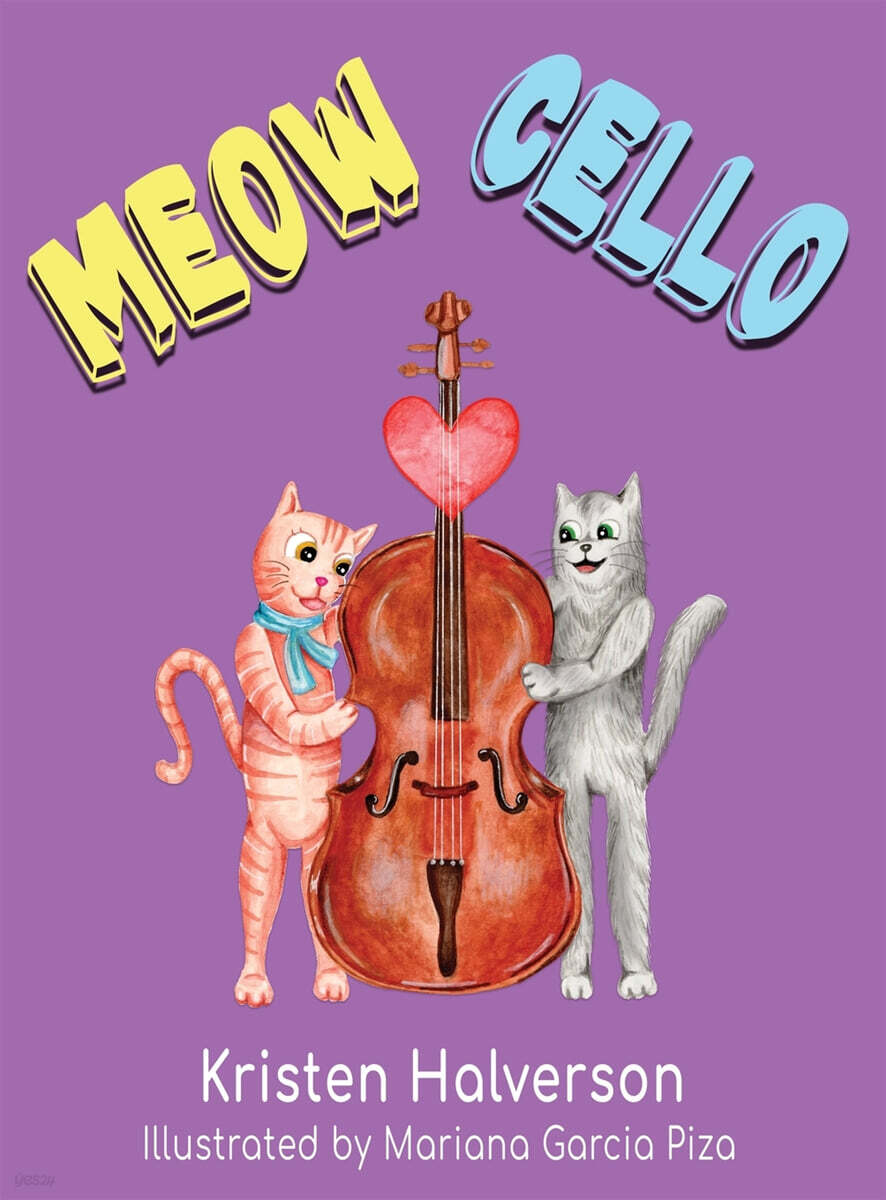 Meow Cello