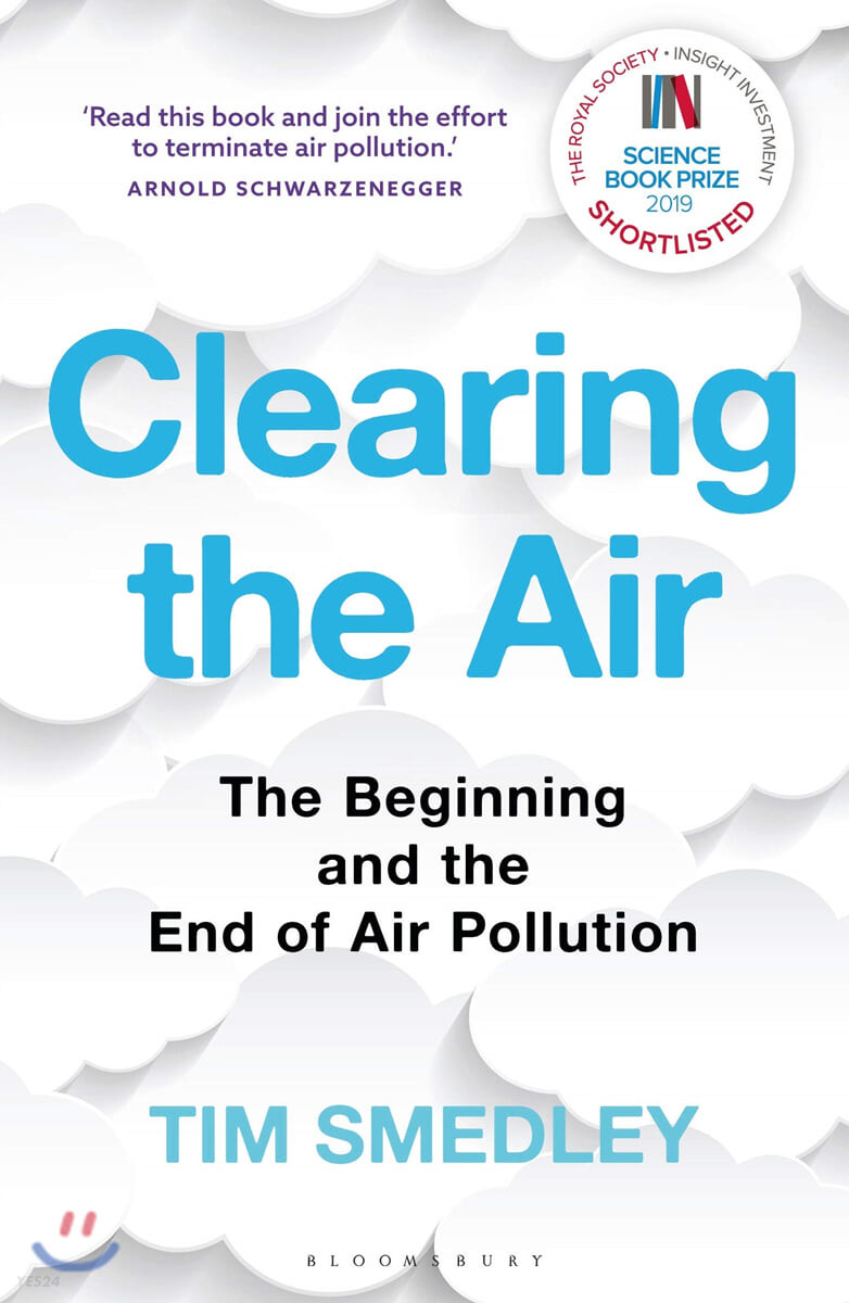 Clearing the air : the beginning and the end of air pollution