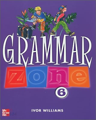 Grammar Zone 6
