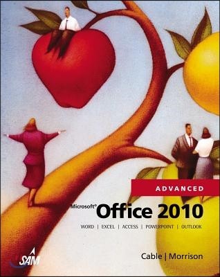 Microsoft Office 2010 (Advanced)