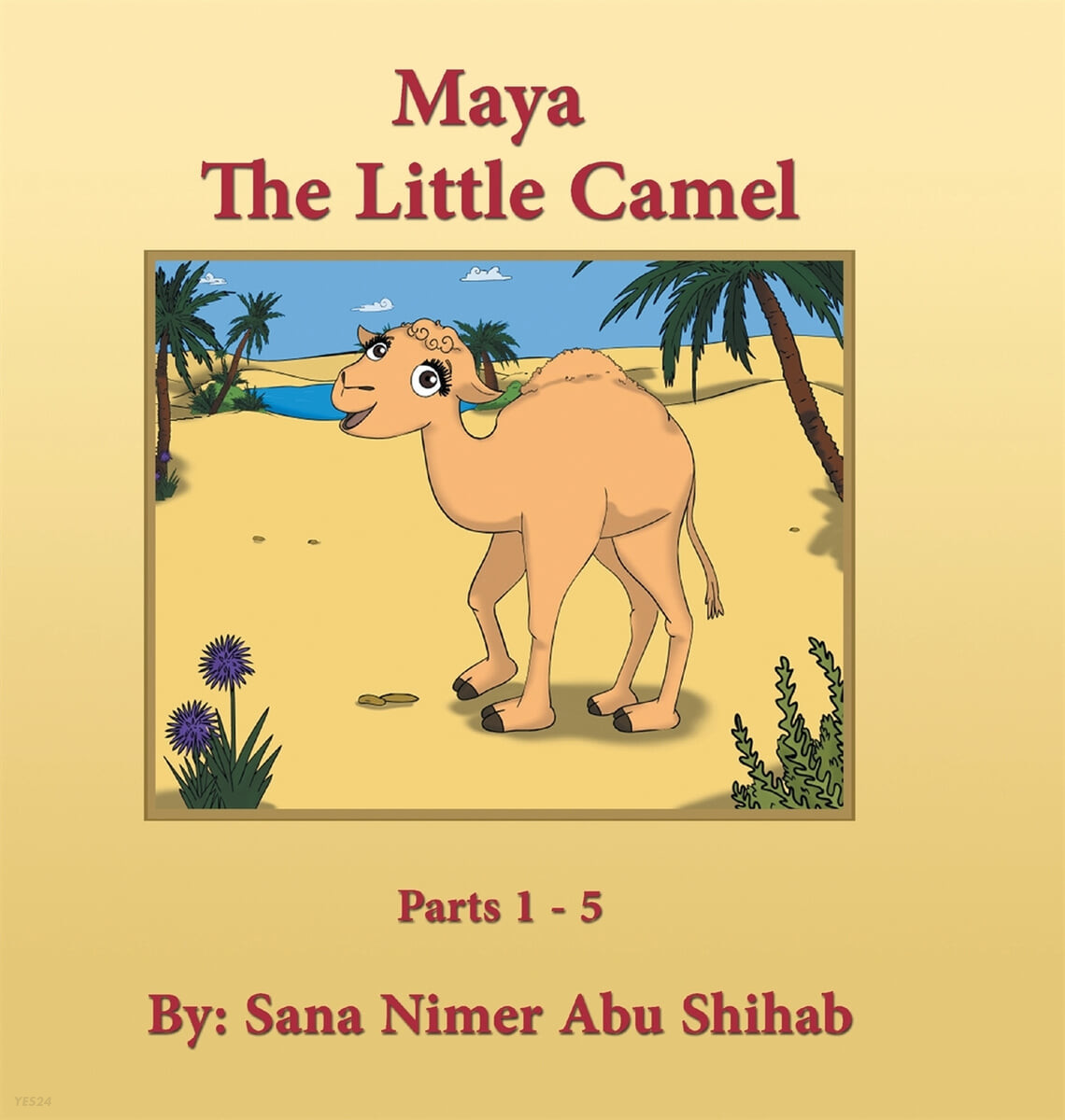 Maya (The Little Camel)