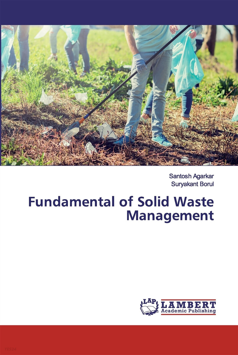 Fundamental of Solid Waste Management