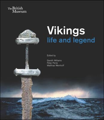 Vikings (Life and Legend)