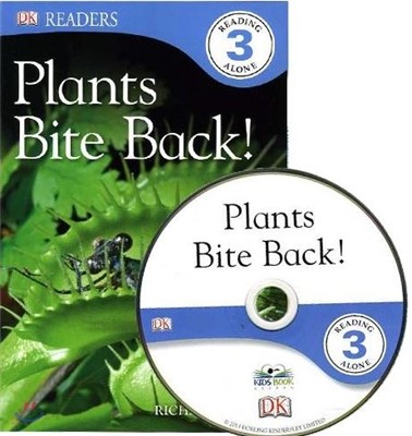PlantsBiteBack!