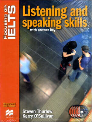 Focusing on IELTS Listening & Speaking Skills (A History in Ten Matches)
