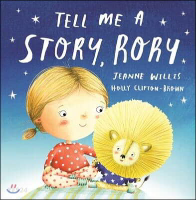 Tell Me a Story, Rory