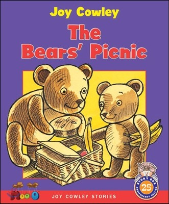 (The) bears` picnic