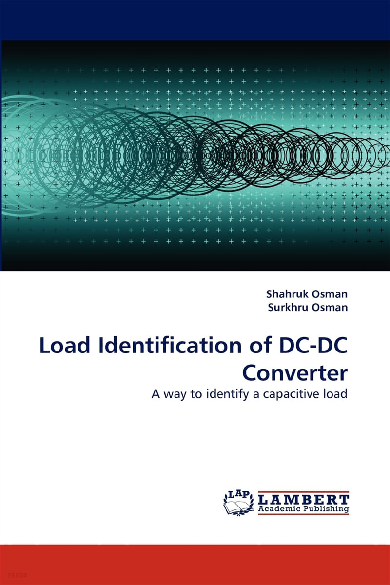 Load Identification of DC-DC Converter
