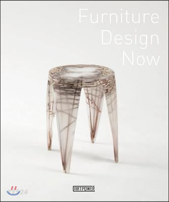 Furniture Design Now