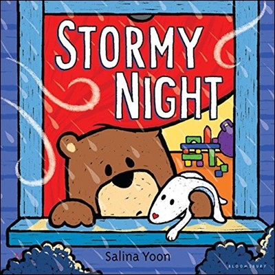 Stormy night