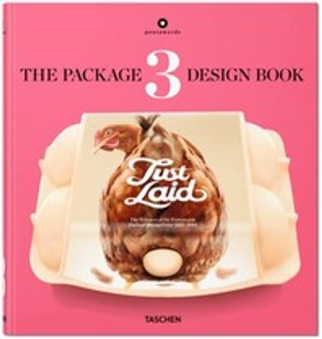 The package design book. 3