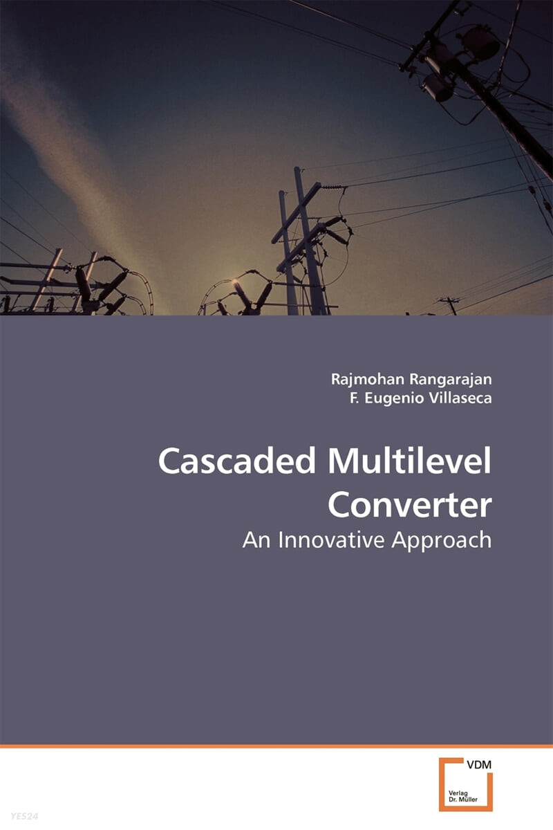 Cascaded Multilevel Converter