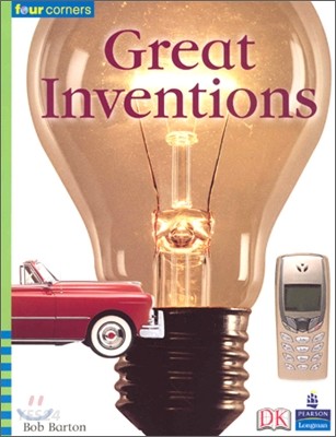 Great inventions