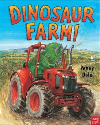 Dinosaur farm!