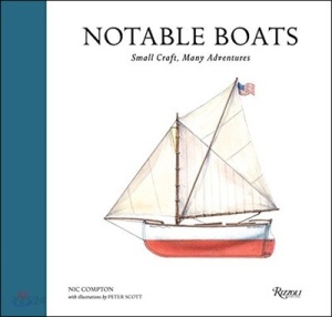 Notable Boats