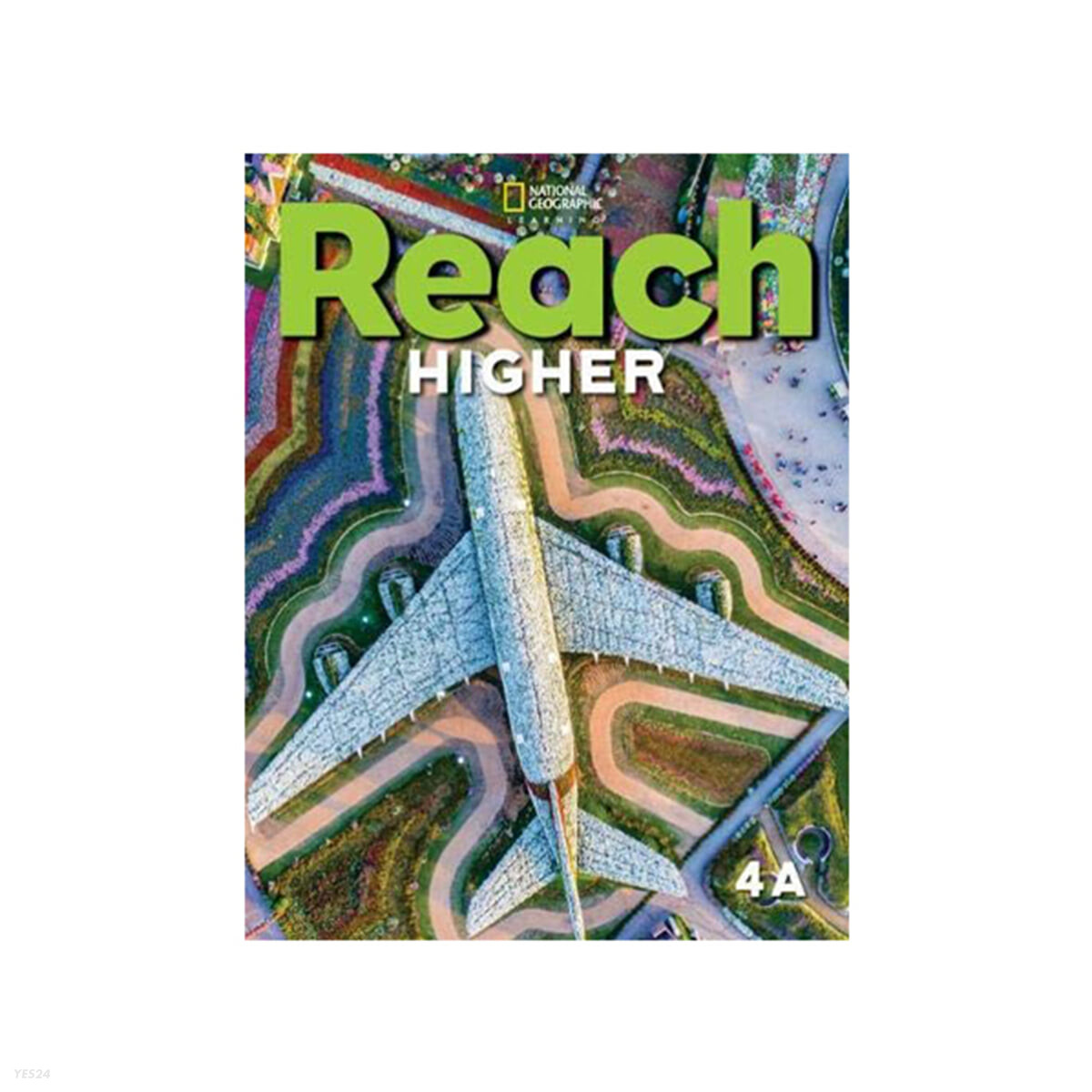 Reach Higher Level 4A : Student Book (Reach Higher)