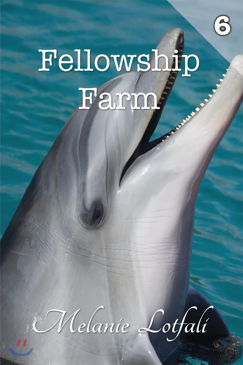 Fellowship Farm 6: Books 16-18