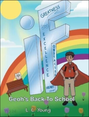 If (Geoh’s Back To School)