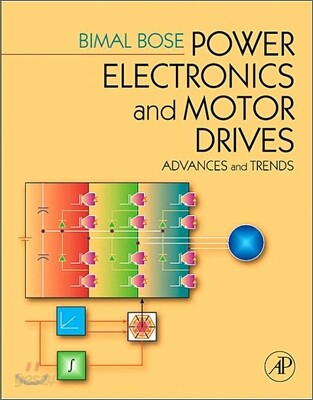 Power electronics and motor drives : Advances and trends