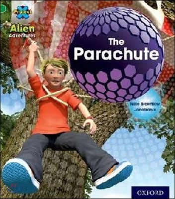 (The) parachute