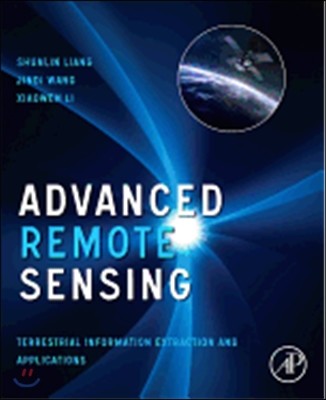 Advanced Remote Sensing (Terrestrial Information Extraction and Applications)