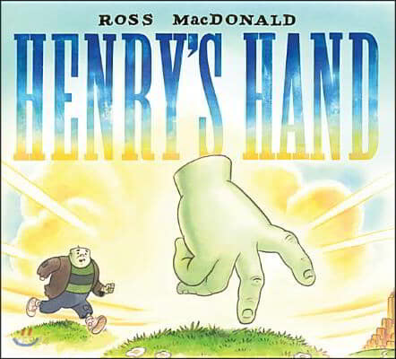 Henrys hand