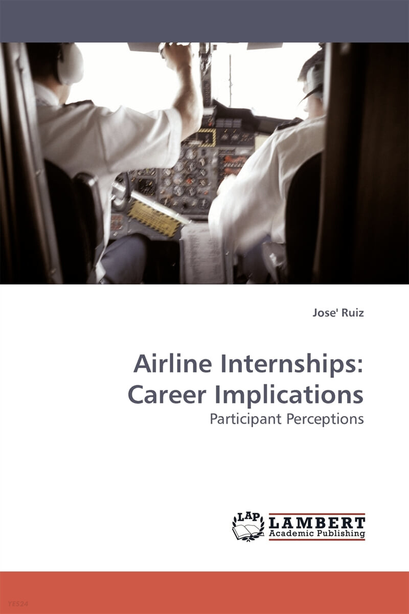 Airline Internships (Career Implications)