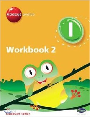 The Abacus Evolve Y1/P2: Workbook 2 Pack of 8 Framework Edition (Fun Pieces for Cello)