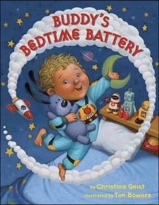 Buddy`s Bedtime Battery