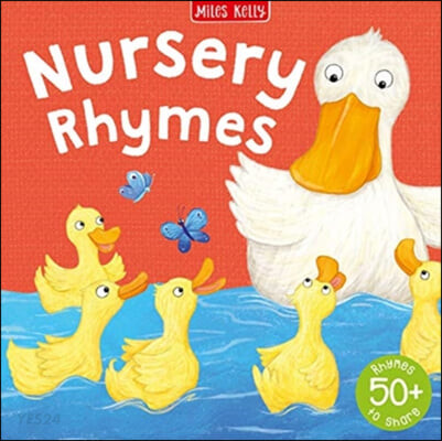 Nurseryrhymes