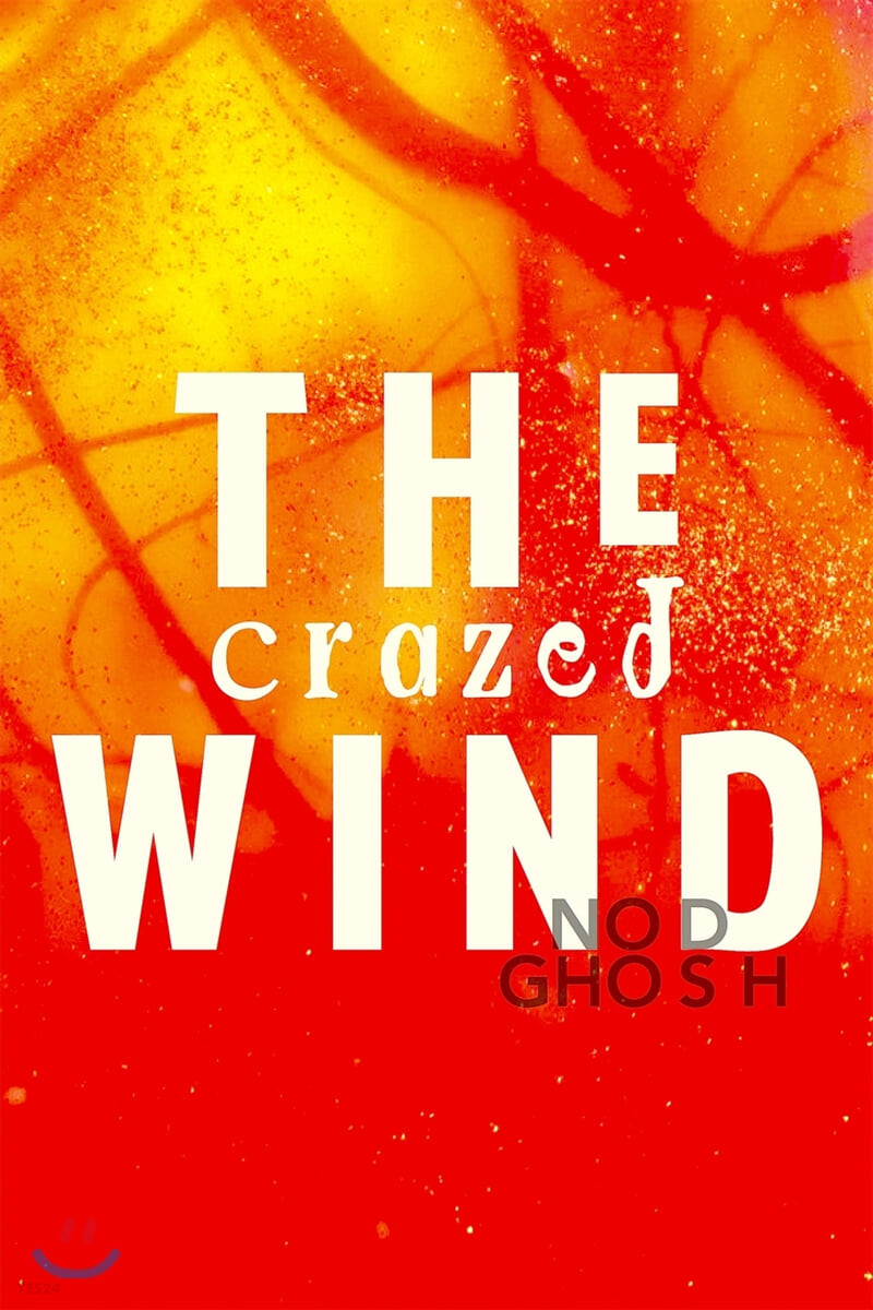 The Crazed Wind