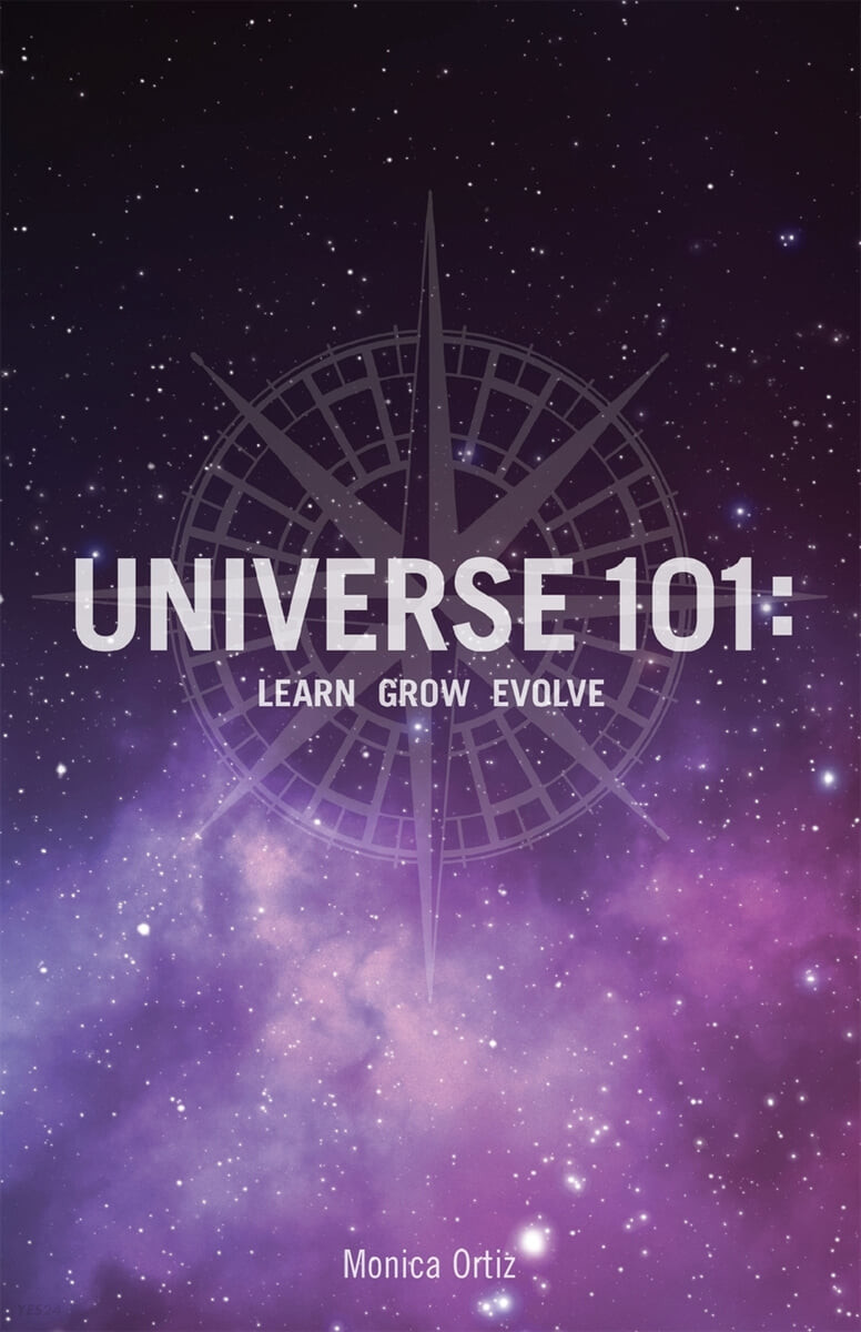 Universe 101 (Learn Grow Evolve)