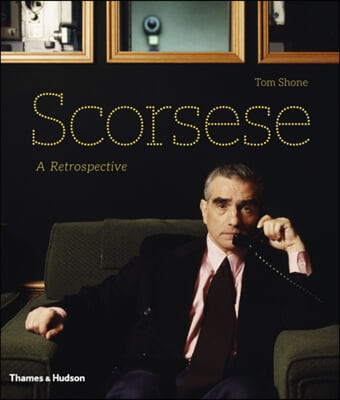 Scorsese  : a retrospective