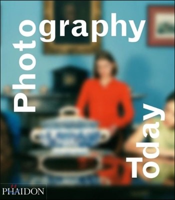 Photography today : a history of contemporary photography