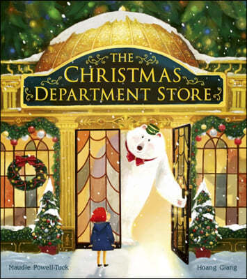 The Christmas Department Store