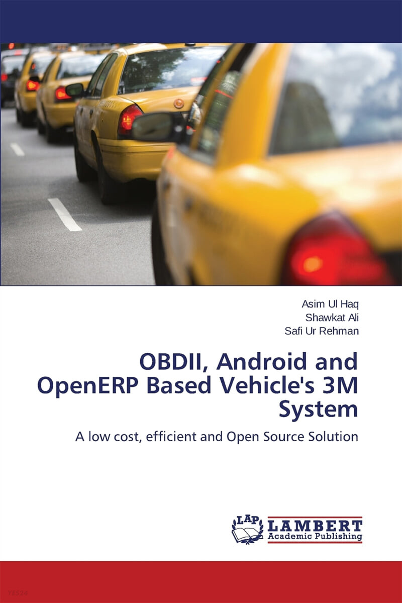 OBDII, Android and OpenERP Based Vehicle’s 3M System