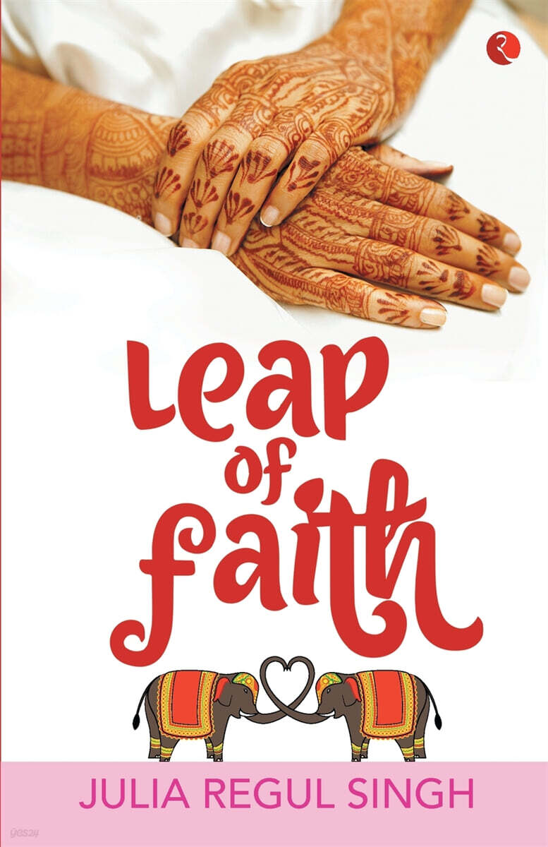 Leap of Faith